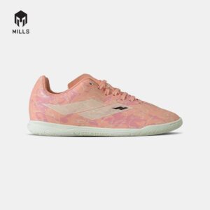 MILLS Sepatu Futsal Flame 2.0 IN JR Pink.
