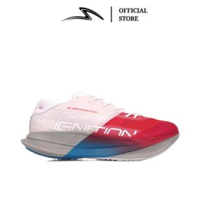 SPECS SEPATU RUNNING IGNITION STREAK SV SUBS1 POISENTIA MICRO CHIP WHITE