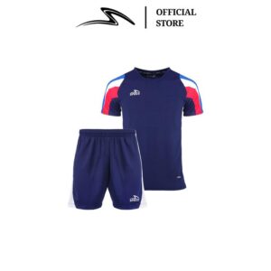 SPECS TIFO FB JERSEY JR SETS-NAVY SPE2010283 - Navy